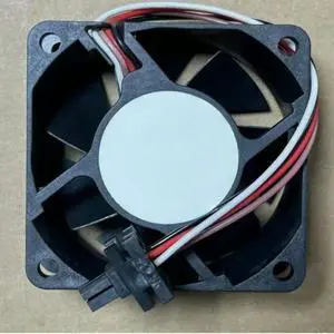 FOR 1PCS 1 PCS 06025SA-24R-BU DC24V 0.15A 4 Wire cooling fan FOR 1PCS 1 PCS 06025SA-24R-BU DC24V 0.15A 4 Wire cooling fan