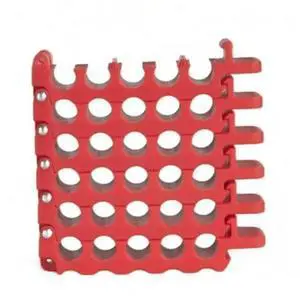 FOR Office And Home Cable Management Solution Featuring 9mm Holes Wire Organization Easy Identification FOR Office And Home Cable Management Solution Featuring 9mm Holes Wire Organization Easy Identification
