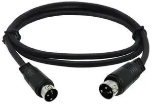 FOR 3Pin Male Din 3Pins Power Connection Cable Line Auditory Connection Cable FOR 3Pin Male Din 3Pins Power Connection Cable Line Auditory Connection Cable
