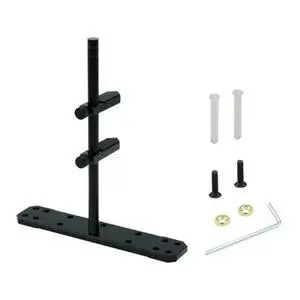 FOR Aluminum Alloy Graphics Card Bracket Adjustable Graphics Video Card Bracket FOR Aluminum Alloy Graphics Card Bracket Adjustable Graphics Video Card Bracket