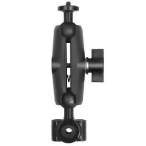 FOR Motorcycle Camera Holder Adjustable Quick Release Camera Mount for 12/11 Action Camera for 15-35mm Handlebar FOR Motorcycle Camera Holder Adjustable Quick Release Camera Mount for 12/11 Action Camera for 15-35mm Handlebar