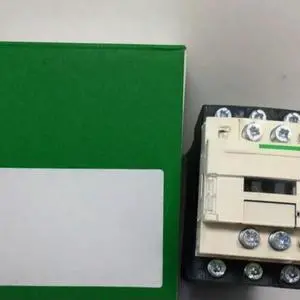 FOR 1PCS LC1D186BL contactor 3P(3 NO) AC 3 = 440 V 18 A 24 V DC coil FOR 1PCS LC1D186BL contactor 3P(3 NO) AC 3 = 440 V 18 A 24 V DC coil