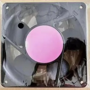 FOR 1PCS 4715MS-22T-B50 AC220V 14/13W 120*120*38MM Cooling Fan FOR 1PCS 4715MS-22T-B50 AC220V 14/13W 120*120*38MM Cooling Fan