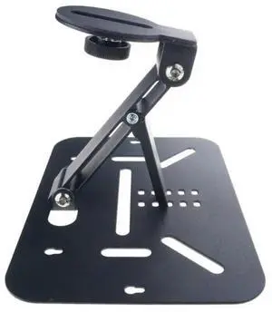 FOR Foldable Metal Projector Stand With Adjustable Height and Rotating For Home Office Outdoor FOR Foldable Metal Projector Stand With Adjustable Height and Rotating For Home Office Outdoor