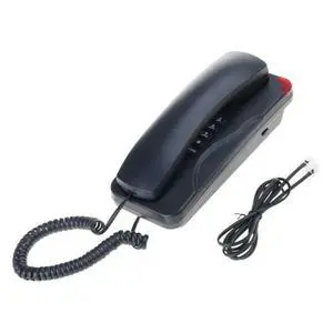FOR Mini Telephone Wall Mounted Telephone Landlines Home Phone Desktop Fixed Corded Phone Extension No Caller for Home FOR Mini Telephone Wall Mounted Telephone Landlines Home Phone Desktop Fixed Corded Phone Extension No Caller for Home