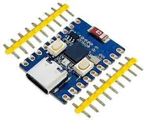 FOR Mini Development Board for Sensor Control and Wireless Communicati FOR Mini Development Board for Sensor Control and Wireless Communicati