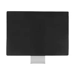 FOR Monitor Dust Cover for 24inch 2023/2024 Desktop Computer Spandex Fabric Monitor Dust Cover Case Protective Screen Sleeve FOR Monitor Dust Cover for 24inch 2023/2024 Desktop Computer Spandex Fabric Monitor Dust Cover Case Protective Screen Sleeve