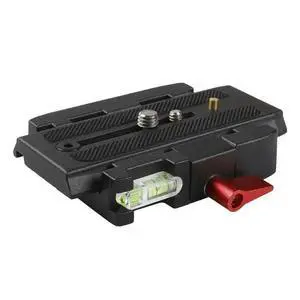 FOR P200 Tripod Monopods Quick Release Plate Tripod Ball for Head FOR P200 Tripod Monopods Quick Release Plate Tripod Ball for Head