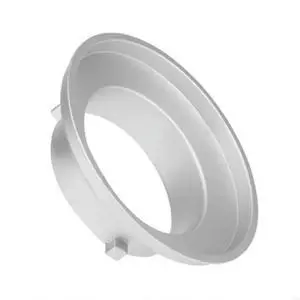 FOR S Speed Rings Adapter for Studio Photography Monolight Strobe Flash 150mm for Monolight Flash and Soft Box FOR S Speed Rings Adapter for Studio Photography Monolight Strobe Flash 150mm for Monolight Flash and Soft Box
