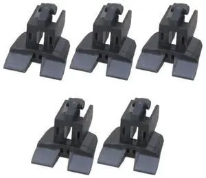 FOR 5Pcs Desktop Computer Mainboard 164pin With Fishtail Fixing Clip PCIE 16x Graphics Card Slot Socket Pcie X16 Socket FOR 5Pcs Desktop Computer Mainboard 164pin With Fishtail Fixing Clip PCIE 16x Graphics Card Slot Socket Pcie X16 Socket
