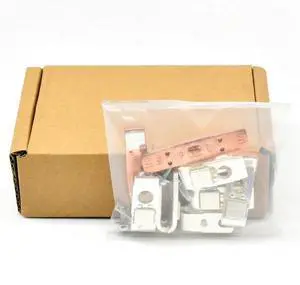 FOR 1PCS 3RT1945-6A Main Contact Kit FOR 1PCS 3RT1045 3RT5045 Moving And Fixed Contacts Crane FOR 1PCS 3RT1945-6A Main Contact Kit FOR 1PCS 3RT1045 3RT5045 Moving And Fixed Contacts Crane