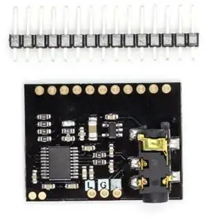 FOR PCM5102A Decoders GY-PCM5102 I2S Player Module Format Board Digital Digital FOR PCM5102A Decoders GY-PCM5102 I2S Player Module Format Board Digital Digital