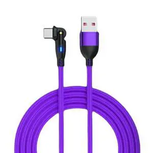FOR USB to USB C Charging Cable Quick Charging Data Sync Cable for Smartphones FOR USB to USB C Charging Cable Quick Charging Data Sync Cable for Smartphones