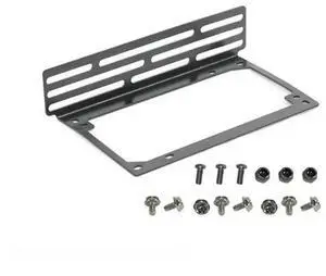 FOR Sturdy NR200 Power Supply Mounting Bracket Convenient DIY Holder in ATX SFX Fan Slot Installation for Computer Cases FOR Sturdy NR200 Power Supply Mounting Bracket Convenient DIY Holder in ATX SFX Fan Slot Installation for Computer Cases