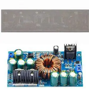 FOR Isolated Step down Converters Module 12V 90V Input 9V 4A Output Reverse Connection Protections For Industrial Equipment FOR Isolated Step down Converters Module 12V 90V Input 9V 4A Output Reverse Connection Protections For Industrial Equipment