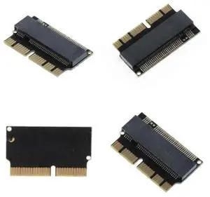 FOR NVME for M.2 Ngff PCIE SSD for Late 2013 2014 2015 for book Air A1398 A15 FOR NVME for M.2 Ngff PCIE SSD for Late 2013 2014 2015 for book Air A1398 A15