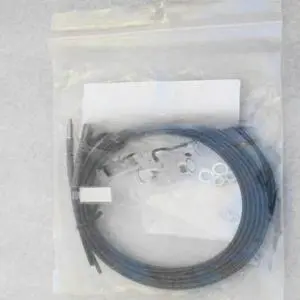 FOR 1PCS PIT46U opposed PBT46U direct and inverse fiber optic needle FOR 1PCS PIT46U opposed PBT46U direct and inverse fiber optic needle