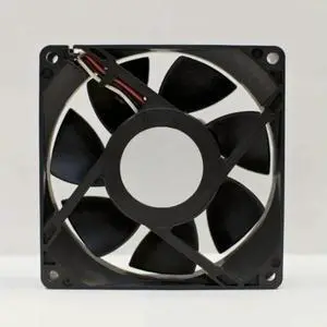 FOR 1PCS 09225VA-24K-CL DC 24V 0.15A 90x90x25mm 3-Wire Server Cooling Fan FOR 1PCS 09225VA-24K-CL DC 24V 0.15A 90x90x25mm 3-Wire Server Cooling Fan