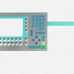 FOR 1PCS 6AV6643-0BA01-1AX0 643-0BA01-1AX0 OP277 6" membrane keyboard switch FOR 1PCS 6AV6643-0BA01-1AX0 643-0BA01-1AX0 OP277 6" membrane keyboard switch