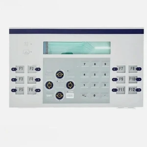 FOR 1PCS XBTP021010 XBTP022010 key film FOR 1PCS XBTP021010 XBTP022010 key film
