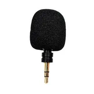 FOR Portable 3.5mm Jack Mini Microphone Portable Small 3.5 Jack Microphone Recorder For Laptop Smartphone Phone Metal Mic FOR Portable 3.5mm Jack Mini Microphone Portable Small 3.5 Jack Microphone Recorder For Laptop Smartphone Phone Metal Mic
