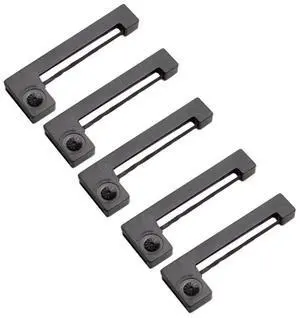 FOR 5pieces ERC05 Printer Ink Ribbon for ERC05 M160 M180 M190 M191G M163 M164 Printer Ribbon 66 Nylon Belt Base FOR 5pieces ERC05 Printer Ink Ribbon for ERC05 M160 M180 M190 M191G M163 M164 Printer Ribbon 66 Nylon Belt Base