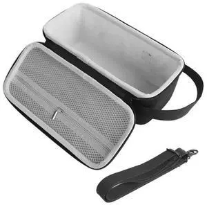 FOR Storage Case with proof Capability for Speakers Construction Organizers Cover Pocket for Efficient Management FOR Storage Case with proof Capability for Speakers Construction Organizers Cover Pocket for Efficient Management