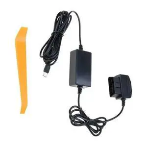 FOR OBD Power Cable with Switches Button USB/USB C to OBD Power Cable for Dashing Camera FOR OBD Power Cable with Switches Button USB/USB C to OBD Power Cable for Dashing Camera