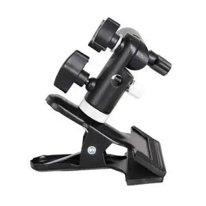 FOR Clamp Clip Holder Light Stand Mount with Adjustable Background Clamp for Photo FOR Clamp Clip Holder Light Stand Mount with Adjustable Background Clamp for Photo