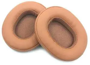 FOR Comfortable Earpads for Crusher 3.0 Headset Earmuffs Memory Foam Headphone Pad Repair Part FOR Comfortable Earpads for Crusher 3.0 Headset Earmuffs Memory Foam Headphone Pad Repair Part