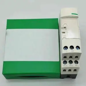 FOR 1PCS RM4TG20 RM4TR32 RM4 TR32 three phase power supply control relay sequence protector FOR 1PCS RM4TG20 RM4TR32 RM4 TR32 three phase power supply control relay sequence protector
