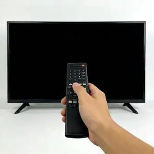 FOR Easy to Operate Remote Control with Simple Button Arrangement Fast Power Replace FOR Easy to Operate Remote Control with Simple Button Arrangement Fast Power Replace
