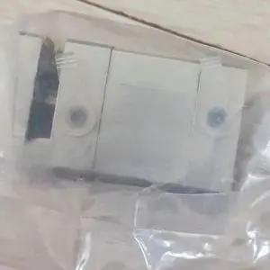 FOR 1PCS Compact Cylinder ADNGF-20-10-P-A FOR 1PCS Compact Cylinder ADNGF-20-10-P-A