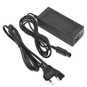 FOR AC 100-240V for DC 12V 3.25A Adapter Power Supply Gamepad Charging Cable Cord Console for Game Cube for NGC FOR AC 100-240V for DC 12V 3.25A Adapter Power Supply Gamepad Charging Cable Cord Console for Game Cube for NGC