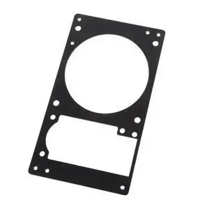 FOR Metal 1U Power Supply and Cooling Fan Mount Bracket for ATX Cases FOR Metal 1U Power Supply and Cooling Fan Mount Bracket for ATX Cases