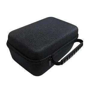 FOR Protective Carrying Case for HY320 Projectors Portable Storage Box with Soft Velvets Interior FOR Protective Carrying Case for HY320 Projectors Portable Storage Box with Soft Velvets Interior