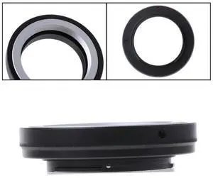 FOR L39-M4/3 Mount Adapter Ring For L39 M39 Lens to G1 GH1 FOR L39-M4/3 Mount Adapter Ring For L39 M39 Lens to G1 GH1