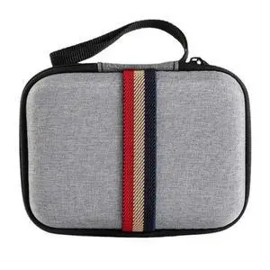 FOR Storage Bag for Mini+ RG35XX Plus RGB20S Case Game Consoles Bag with Pocket Handbag FOR Storage Bag for Mini+ RG35XX Plus RGB20S Case Game Consoles Bag with Pocket Handbag