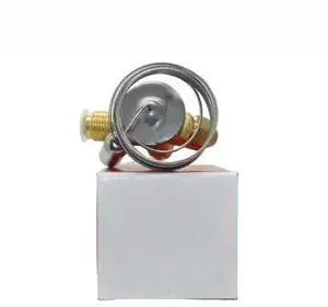 FOR 1PCS TS2 068Z3400 R404/R507 Expansion valve FOR 1PCS TS2 068Z3400 R404/R507 Expansion valve