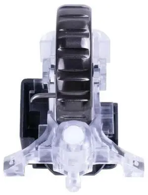 FOR Optical Mouse Pulley Wheel Game Mouse Stroll Wheel for G502 G604 Enhances Gaming Highly Precision FOR Optical Mouse Pulley Wheel Game Mouse Stroll Wheel for G502 G604 Enhances Gaming Highly Precision
