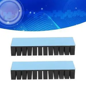 FOR Aluminum Cooling Fin Heat Sink 120X40X20Mm For Power Module And Components FOR Aluminum Cooling Fin Heat Sink 120X40X20Mm For Power Module And Components