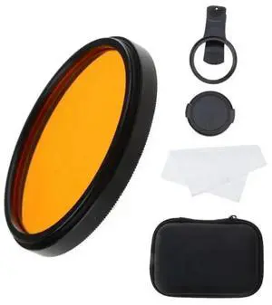 FOR 52mm Aquarium Lens Phone Camera Filters Lens Lens Fish Aquatic Terrarium FOR 52mm Aquarium Lens Phone Camera Filters Lens Lens Fish Aquatic Terrarium
