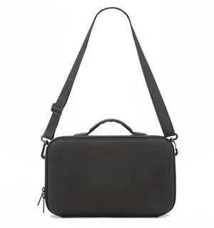 FOR Organizers Bag with Shoulder Strap and Handle Camera Accessory Storage Bag Waterproof Travel Carrying Case for Action 6 FOR Organizers Bag with Shoulder Strap and Handle Camera Accessory Storage Bag Waterproof Travel Carrying Case for Action 6