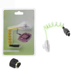 FOR Flexible Worm Light Illumination LED Lamps for Game GBA GBC GBP Console FOR Flexible Worm Light Illumination LED Lamps for Game GBA GBC GBP Console