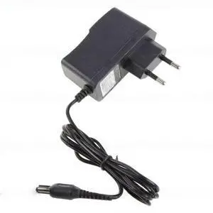 FOR 652F 15V Power Adapter for Shaver Plug 2-Prong Power Adapter Cord Fit Most Type Electric FOR 652F 15V Power Adapter for Shaver Plug 2-Prong Power Adapter Cord Fit Most Type Electric