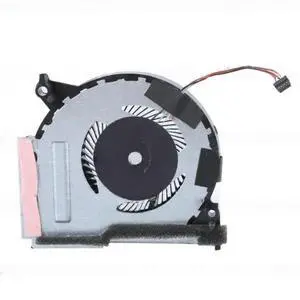 FOR 652F CPU+GPU Cooling Fan Replacement Laptop Cooling Radiator For RC71L FQW1 DFS150705B10T FQW0 DFS5F22B049546 DC5V 0.5A FOR 652F CPU+GPU Cooling Fan Replacement Laptop Cooling Radiator For RC71L FQW1 DFS150705B10T FQW0 DFS5F22B049546 DC5V 0.5A