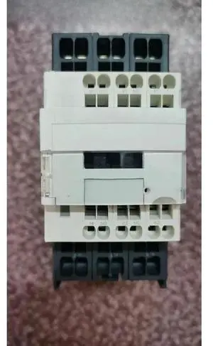 FOR 1PCS contact-or LC1D183BD DC24V spring terminal FOR 1PCS contact-or LC1D183BD DC24V spring terminal