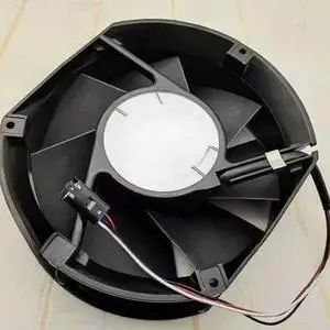 FOR 1PCS 15050VA-24R-FT 24V 2.2A 3wire Cooling Fan FOR 1PCS 15050VA-24R-FT 24V 2.2A 3wire Cooling Fan