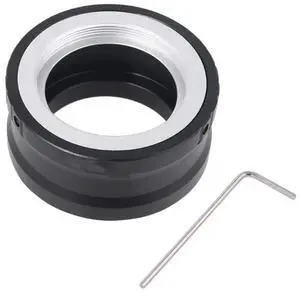 FOR M42 Screw Camera Lens Converter Adapter For Mount NEX-5 NEX-3 NEX-VG1 FOR M42 Screw Camera Lens Converter Adapter For Mount NEX-5 NEX-3 NEX-VG1