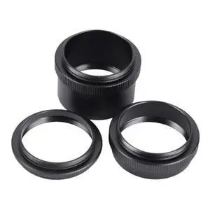 FOR Extension Tube Ring Macro Extension Tube Ring for M42 42mm Screw Mount Set 7mm/14mm/28mm for Film Digital SLR Camera FOR Extension Tube Ring Macro Extension Tube Ring for M42 42mm Screw Mount Set 7mm/14mm/28mm for Film Digital SLR Camera